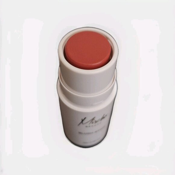MISCHO BEAUTY Blush Stick in The Life (teracotta pink) BNIB - Picture 3 of 4